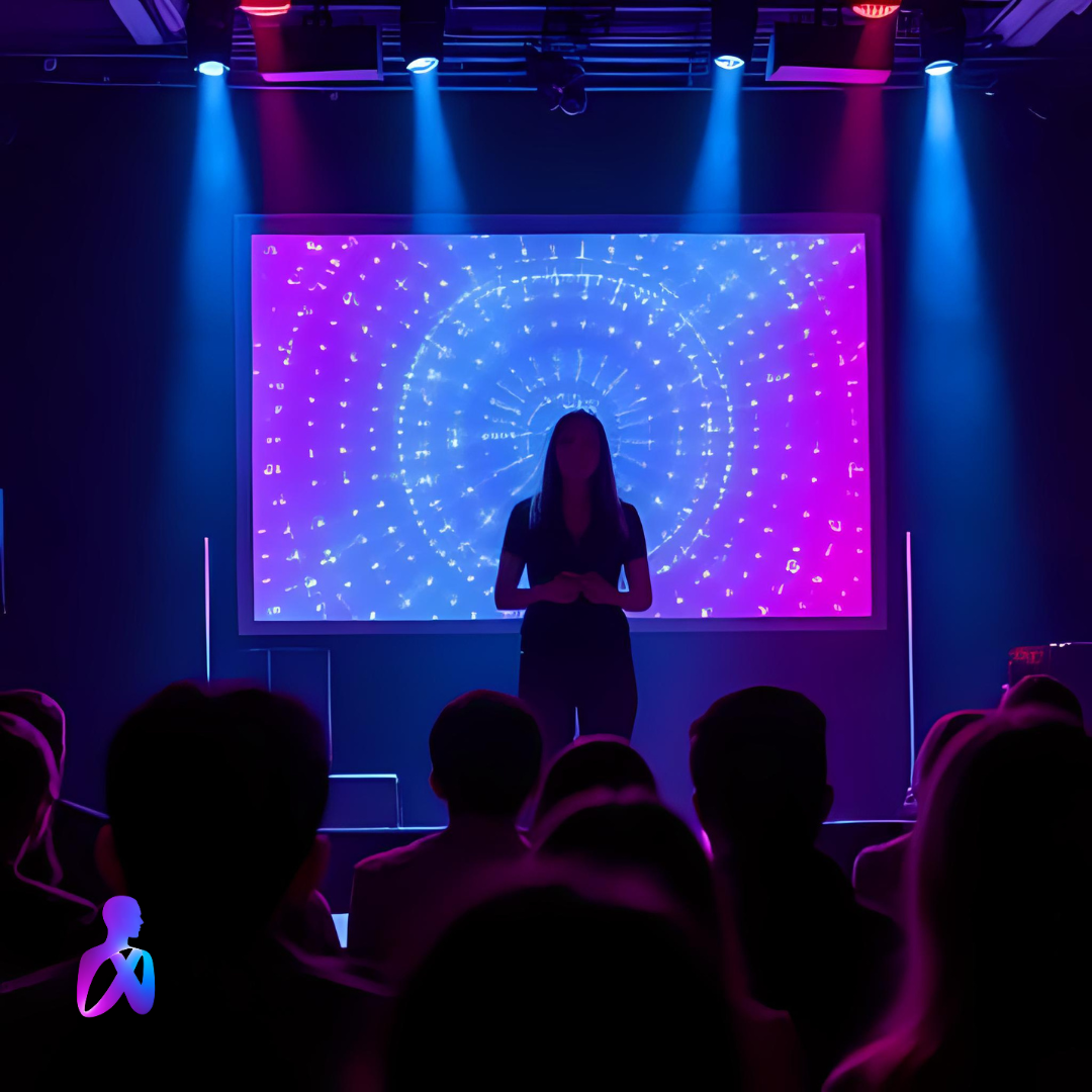 ZANA C. AI Studio - inspiracija kroz AI sadržaj i digitalni marketing