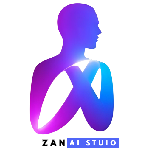 ZanAAI Studio