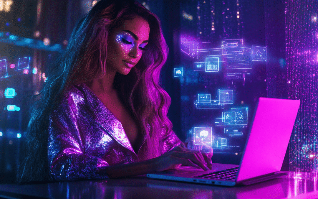 Zašto sam pokrenula Blogniku