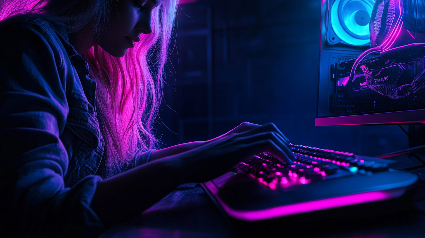 AI marketing kroz priču Blogonike