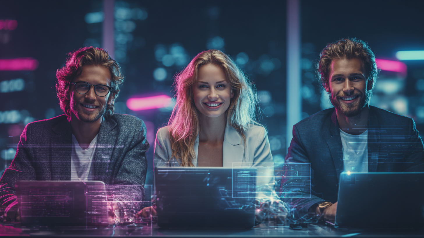 AI u digitalnom marketingu – Blogonika by ZanAAI Studio